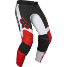 Мотоштаны Fox Flexair Honda Pant  (Flow Red, 2022)