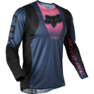 Мотоджерси Fox 360 Dier Jersey  (Dark Indigo, 2022)