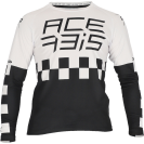 Джерси детское Acerbis MX J-KID TWO White/Black