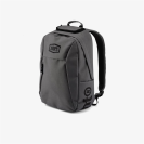 Рюкзак 100% Skycap Backpack   (Grey Heather, 2021)