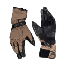 Мотоперчатки Leatt ADV SubZero 7.5 Glove  (Desert, 2024)
