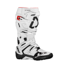 Мотоботы Leatt 4.5 Enduro Boot  (White, 2025)