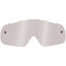 Линза Shift White Goggle Replacement Lens Standard Clear  (Clear, 2018)