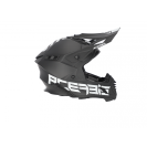 Шлем Acerbis X-TRACK Black 2