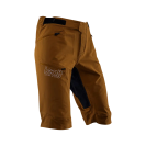 Велошорты Leatt MTB Enduro 3.0 Short  (Peanut, 2024)