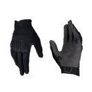 Велоперчатки Leatt MTB 3.0 Lite Glove  (Stealth, 2024)