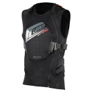 Защита жилет Leatt Body Vest 3DF AirFit  (Black, 2022)