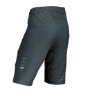 Велошорты Leatt MTB All Mountain 2.0 Short  (Black, 2022)