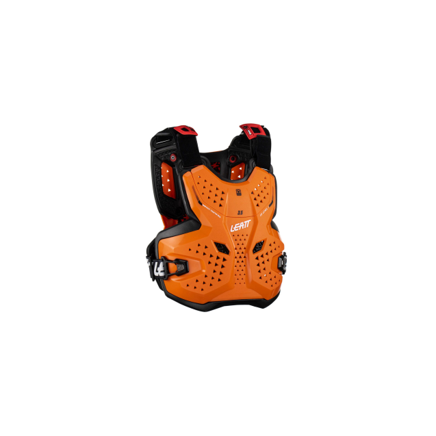 Junior chest on sale protector