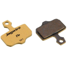 Тормозные колодки Jagwire Pro Semi-Metallic Disc Brake Pad Avid Elixir  (Gold, 2021)