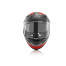 Шлем Acerbis FULLFACE X-STREET Red/Black