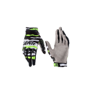 Мотоперчатки Leatt Moto 2.5 X-Flow Glove  (Tiger, 2023)