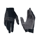 Мотоперчатки Leatt Moto 1.5 GripR Glove  (Stealth, 2024)