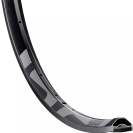 Обод 29" E Thirteen LG1 Rim Enduro 30mm 28h Black  (Black, 2023)