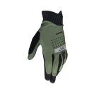 Велоперчатки Leatt MTB 2.0 WindBlock Glove  (Spinach, 2024)