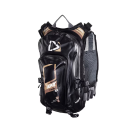 Рюкзак-гидропак Leatt Moto HydraDri WP 2.0  (Black, 2024)