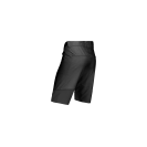 Велошорты Leatt MTB Trail 3.0 Short  (Black, 2024)