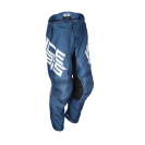 Штаны детские Acerbis MX TRACK KID Dark Blue