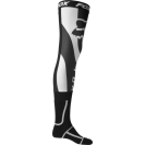 Чулки Fox Mirer Knee Brace Sock  (Black, 2022)