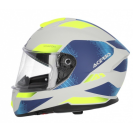 Шлем Acerbis KRAPON 22-06 Grey/Blue