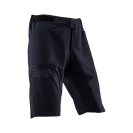 Велошорты Leatt MTB Enduro 1.0 Short  (Black, 2024)