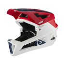 Велошлем Leatt MTB Enduro 4.0 Helmet  (Chilli, 2022)