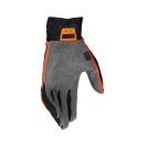 Велоперчатки Leatt MTB 2.0 WindBlock Glove  (Glow, 2024)