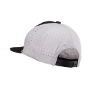 Бейсболка Leatt Tech Cap  (White/Black, 2024)