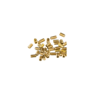 Шипы к педалям HT Steel Pins AN01/AN06 Gold  (Gold, 2023)