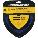 Набор гидролинии Jagwire Mountain Pro Hydraulic Hose Kit Sid Blue  (Sid Blue, 2020)