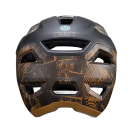 Велошлем Leatt MTB All Mountain 3.0 Helmet  (Timber, 2024)