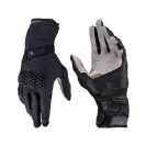 Мотоперчатки Leatt ADV X-Flow 7.5 Glove  (Stealth, 2024)