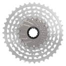 Кассета Rotor Gravel/MTB 12 Speed 11/52T  (Silver, 2022)