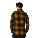 Рубашка Fox Traildust 2.0 Flannel  (Gold, 2021)