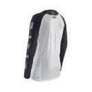 Велоджерси Leatt MTB Gravity 2.0 Jersey  (White, 2024)