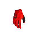 Мотоперчатки Fox Pawtector Glove  (Black, 2023)