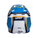 Мотошлем Leatt Moto 8.5 Helmet Kit  (Ink, 2024)