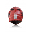 Шлем Acerbis LINEAR Red/White