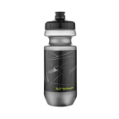 Фляга для воды Birzman Water Bottle 550 Black  (Black, 2021)