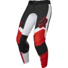 Мотоштаны Fox Flexair Honda Pant  (Flow Red, 2022)