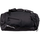Рюкзак сумка Lizard Skins Versatile Duffle Jet  (Black, 2023)