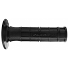 Ручки руля Ariete Classic MX Flash(01671), ? 7/8'(22мм), черный