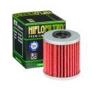 Масляные фильтры (HF207)