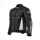 Куртка текстильная  MOTEQ CLYDE, мужской(ие) черный