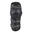 Защита коленей (наколенники) Pumpgun MX (O'NEAL, арт.0256-2) черный
