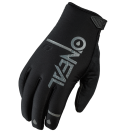 Зимние перчатки/варежки O'NEAL Winter WP, мужской(ие) черный
