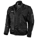 Куртка текстильная  O'NEAL Baja Racing Enduro Moveo, мужской(ие) черный