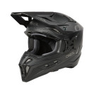Шлем кроссовый O'NEAL EX-SRS Solid черный