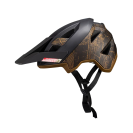 Велошлем Leatt MTB All Mountain 3.0 Helmet  (Timber, 2024)