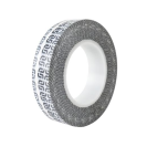 Лента ободная бескамерная E Thirteen Tubeless Tape 30 мм x 40 м White  (White, 2021)